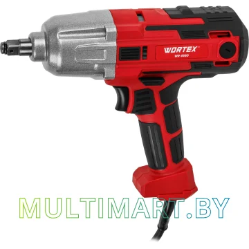 Гайковерт Wortex WR 4560 картинка 2